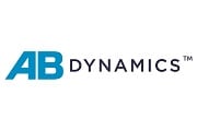 Messtechnik in Bewegung | 04.05.2023 | DTC München | ADAC | Logo AB Dynamics