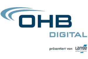 Messtechnik in Bewegung | 04.05.2023 | DTC München | ADAC | Logo OHB groß